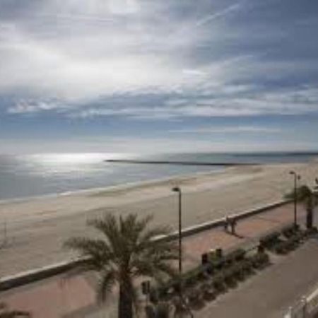 Apartamento Cerca De Playa Y Montana Ideal Familias O Relax Puzol Εξωτερικό φωτογραφία