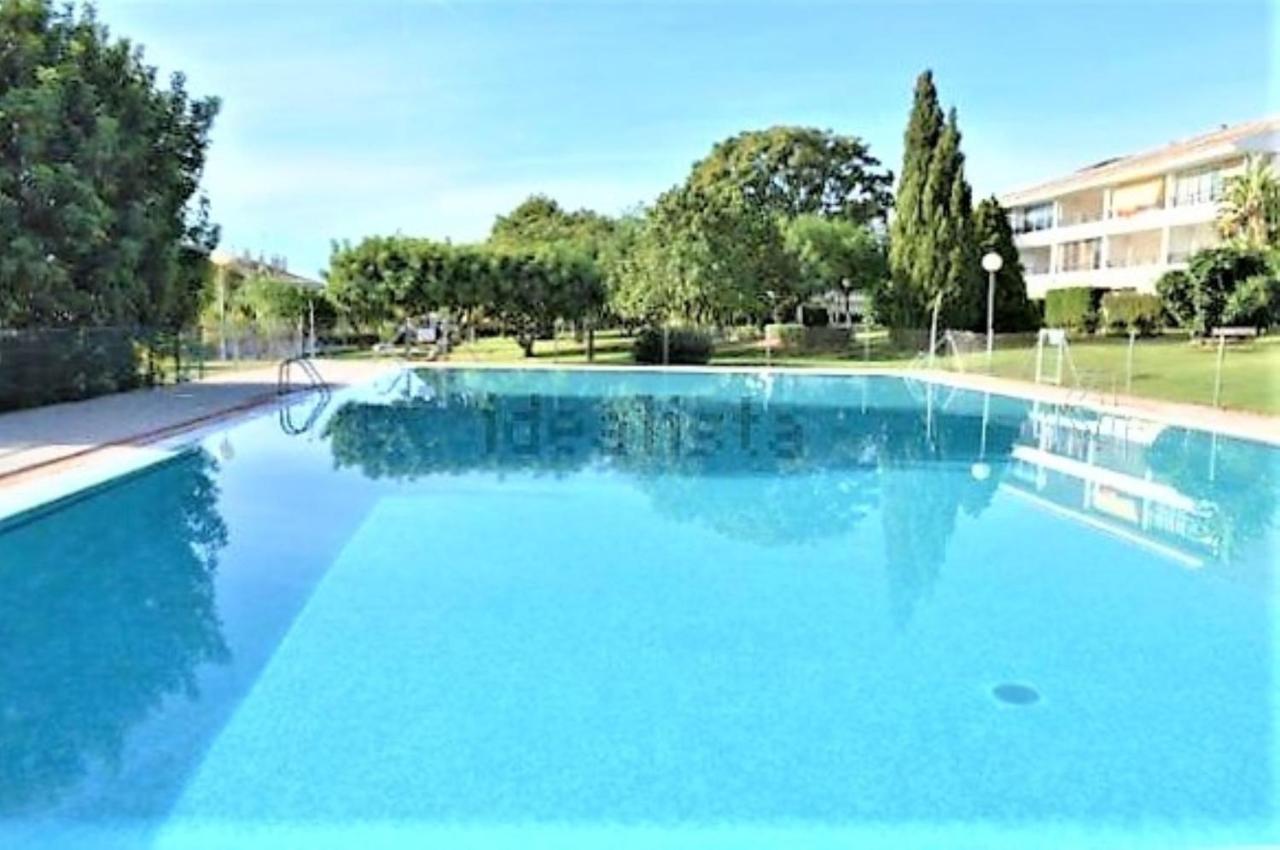 Apartamento Cerca De Playa Y Montana Ideal Familias O Relax Puzol Εξωτερικό φωτογραφία