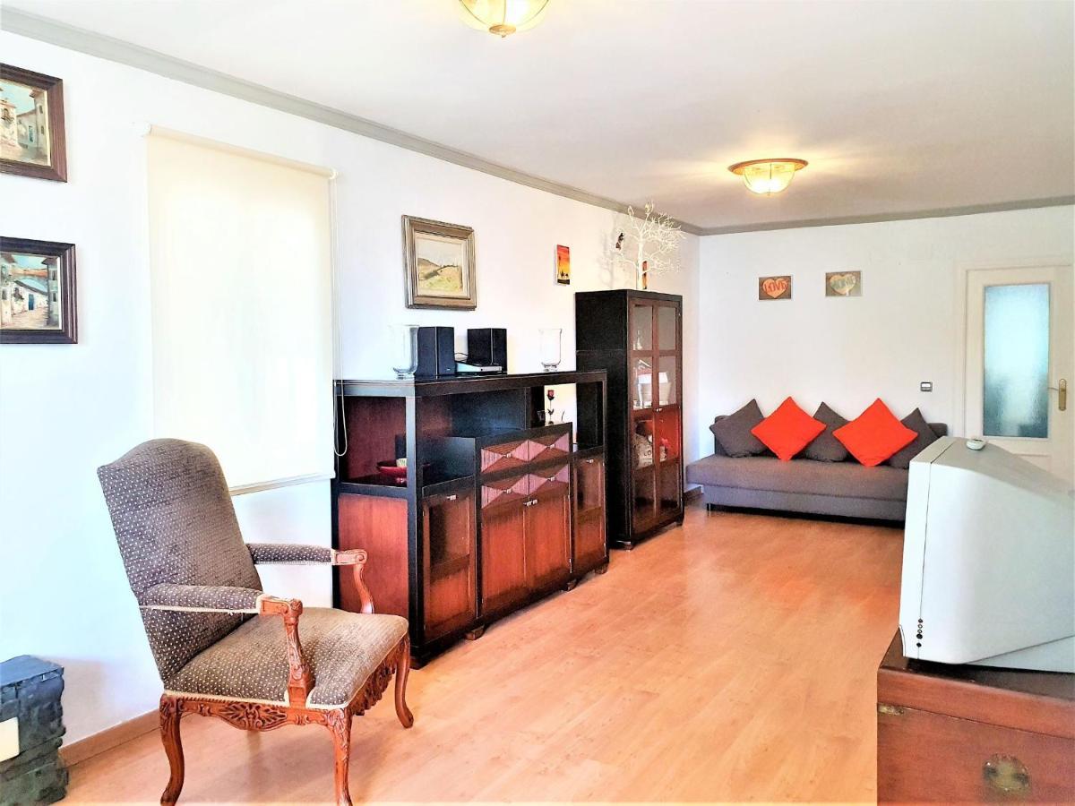 Apartamento Cerca De Playa Y Montana Ideal Familias O Relax Puzol Εξωτερικό φωτογραφία