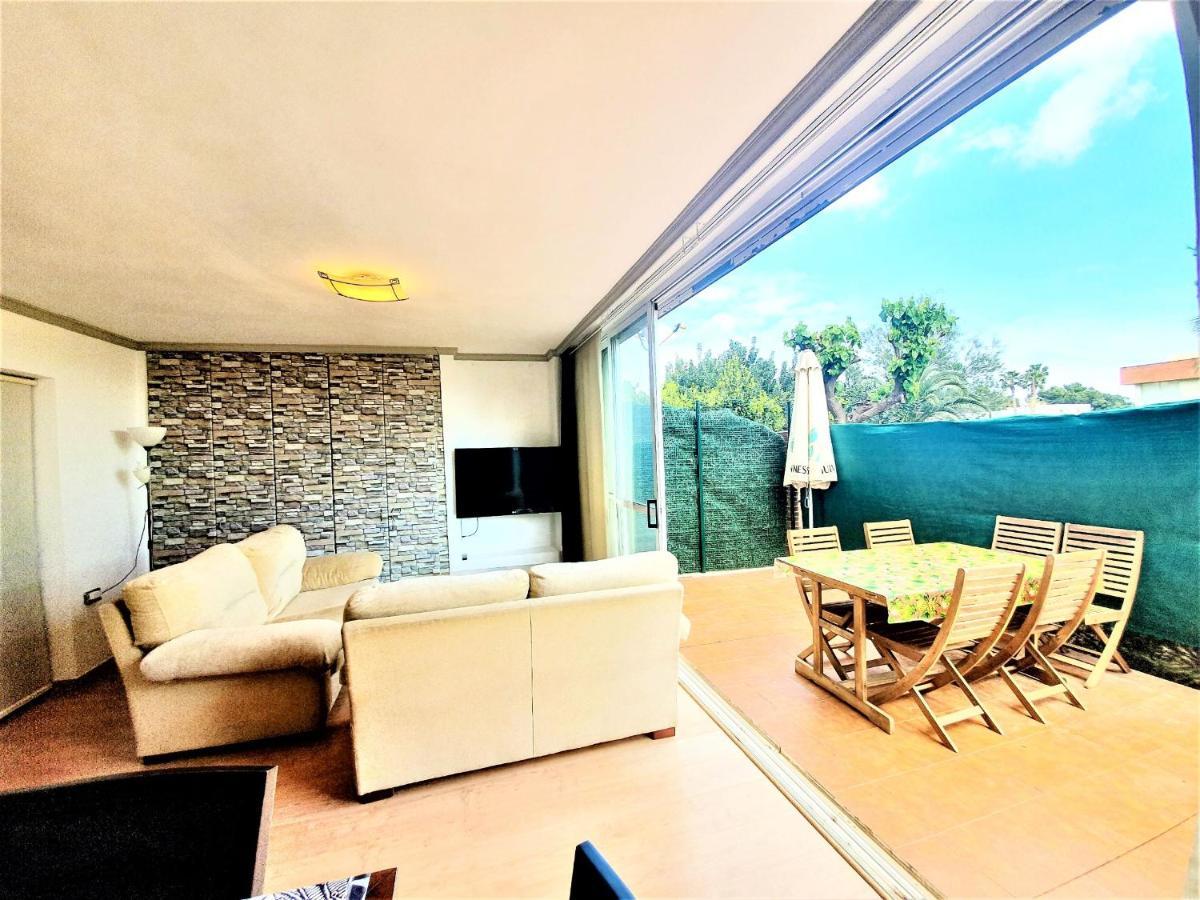 Apartamento Cerca De Playa Y Montana Ideal Familias O Relax Puzol Εξωτερικό φωτογραφία