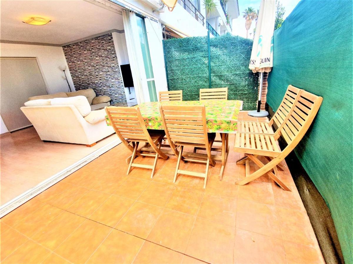 Apartamento Cerca De Playa Y Montana Ideal Familias O Relax Puzol Εξωτερικό φωτογραφία