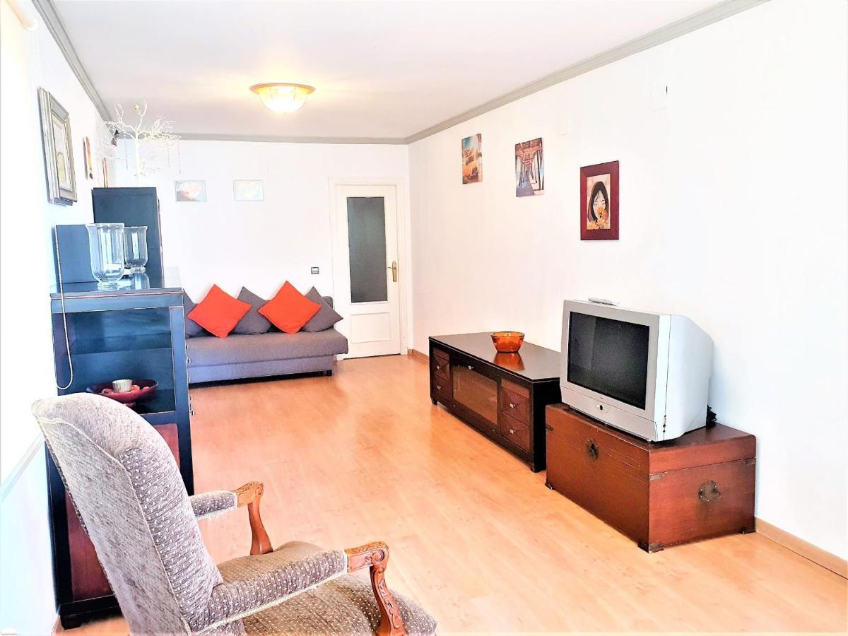 Apartamento Cerca De Playa Y Montana Ideal Familias O Relax Puzol Εξωτερικό φωτογραφία