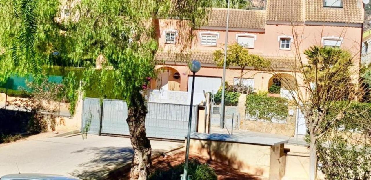 Apartamento Cerca De Playa Y Montana Ideal Familias O Relax Puzol Εξωτερικό φωτογραφία