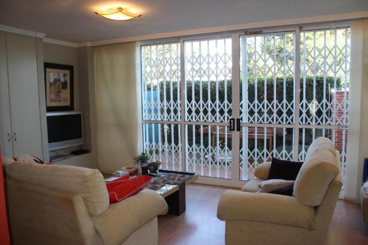 Apartamento Cerca De Playa Y Montana Ideal Familias O Relax Puzol Εξωτερικό φωτογραφία