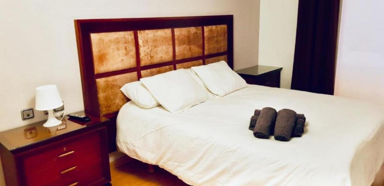 Apartamento Cerca De Playa Y Montana Ideal Familias O Relax Puzol Εξωτερικό φωτογραφία
