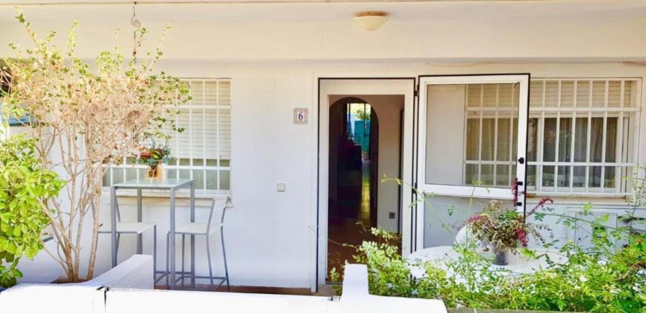 Apartamento Cerca De Playa Y Montana Ideal Familias O Relax Puzol Εξωτερικό φωτογραφία