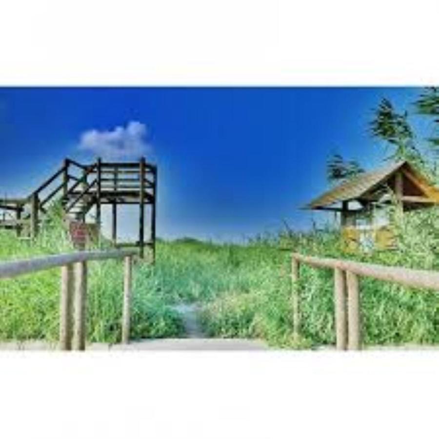 Apartamento Cerca De Playa Y Montana Ideal Familias O Relax Puzol Εξωτερικό φωτογραφία