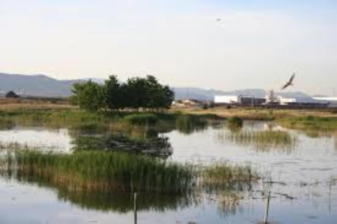 Apartamento Cerca De Playa Y Montana Ideal Familias O Relax Puzol Εξωτερικό φωτογραφία