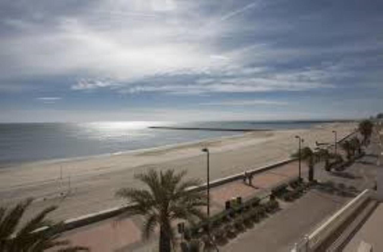 Apartamento Cerca De Playa Y Montana Ideal Familias O Relax Puzol Εξωτερικό φωτογραφία
