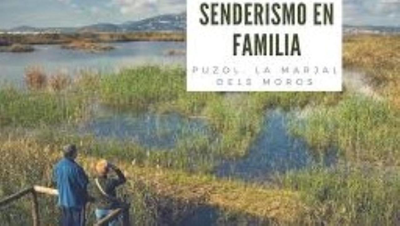 Apartamento Cerca De Playa Y Montana Ideal Familias O Relax Puzol Εξωτερικό φωτογραφία