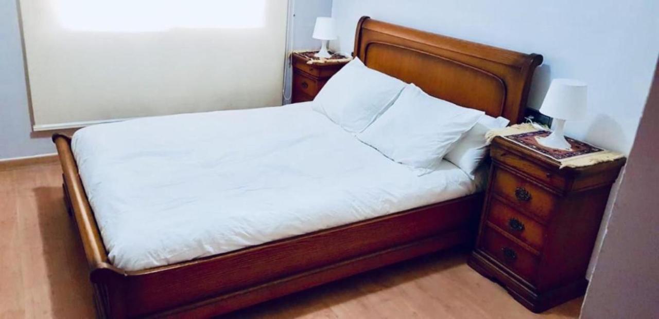 Apartamento Cerca De Playa Y Montana Ideal Familias O Relax Puzol Εξωτερικό φωτογραφία