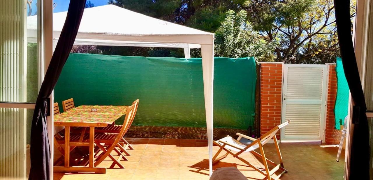 Apartamento Cerca De Playa Y Montana Ideal Familias O Relax Puzol Εξωτερικό φωτογραφία