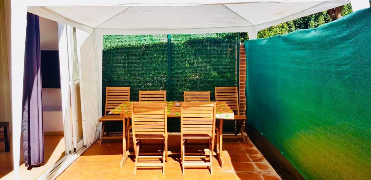Apartamento Cerca De Playa Y Montana Ideal Familias O Relax Puzol Εξωτερικό φωτογραφία