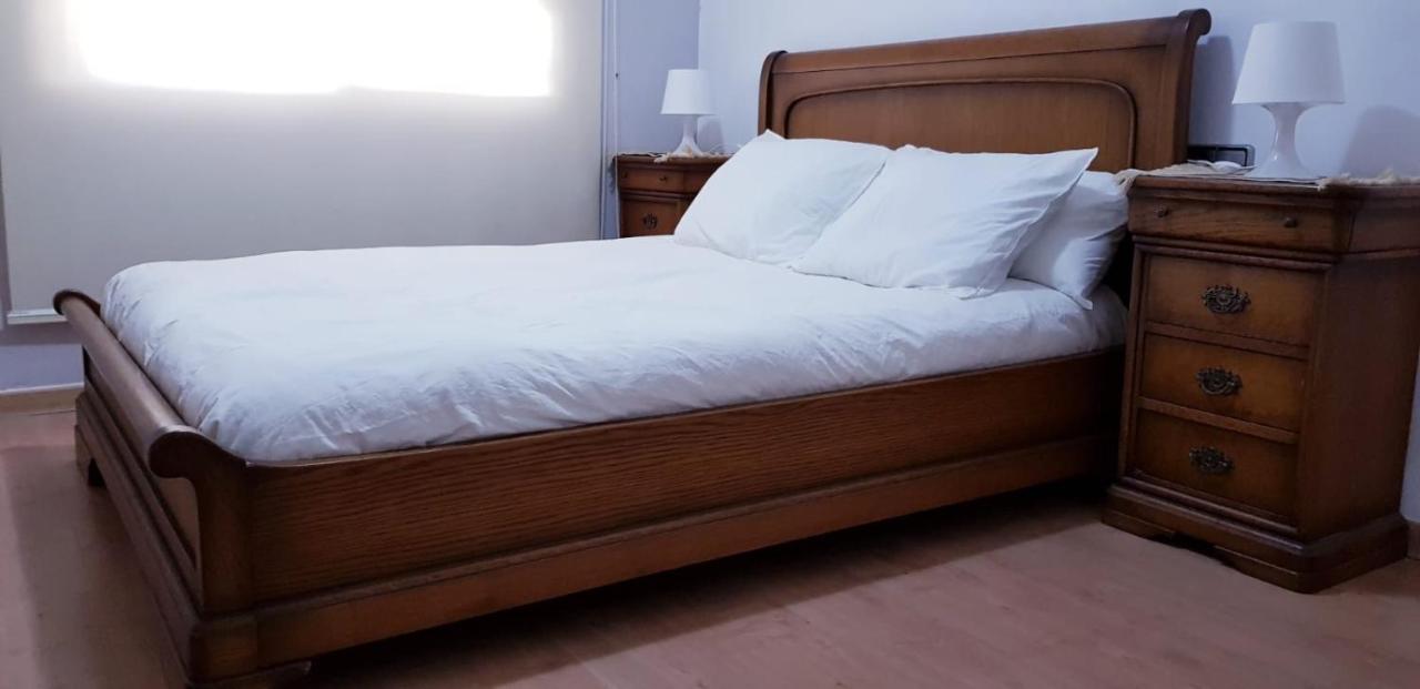 Apartamento Cerca De Playa Y Montana Ideal Familias O Relax Puzol Εξωτερικό φωτογραφία