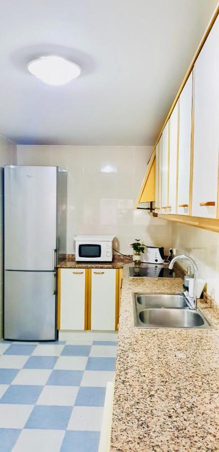 Apartamento Cerca De Playa Y Montana Ideal Familias O Relax Puzol Εξωτερικό φωτογραφία