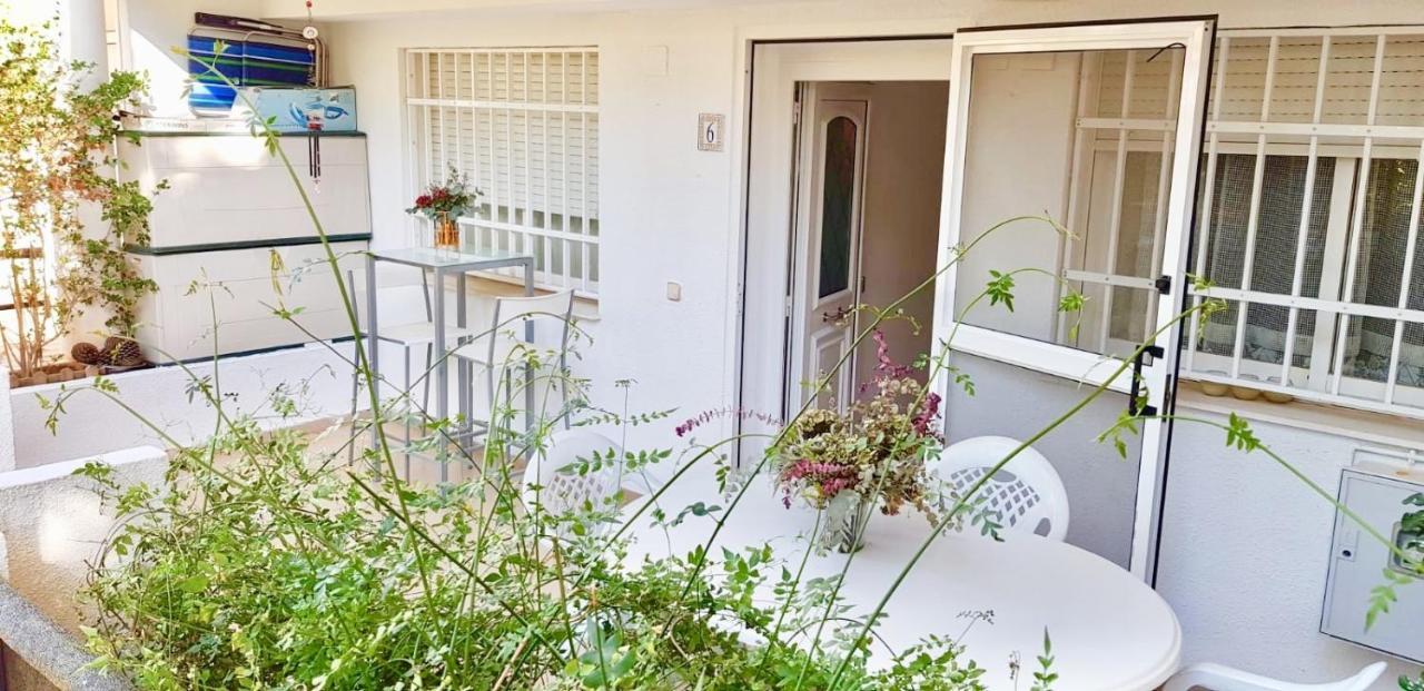 Apartamento Cerca De Playa Y Montana Ideal Familias O Relax Puzol Εξωτερικό φωτογραφία