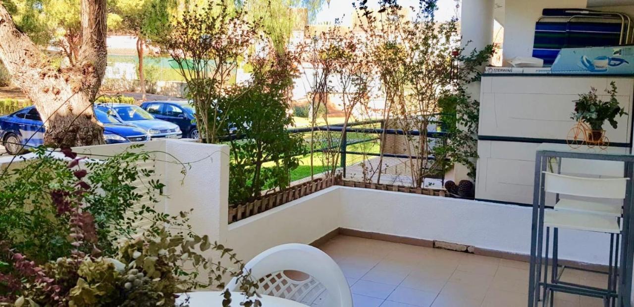 Apartamento Cerca De Playa Y Montana Ideal Familias O Relax Puzol Εξωτερικό φωτογραφία